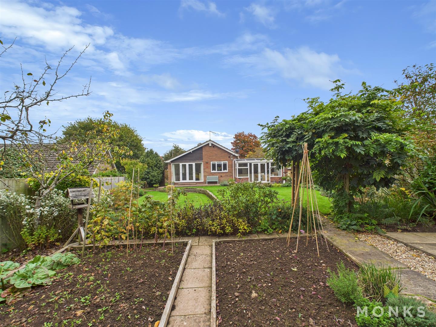 Fairfield Back Lane, Shrewsbury, SY4 3LA For Sale Fairfield Back Lane, Shrewsbury, SY4 3LA For Sale